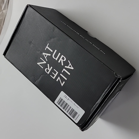 Naturalizer Pumps 7.5 Wide 'NIB' - Picture 8 of 16